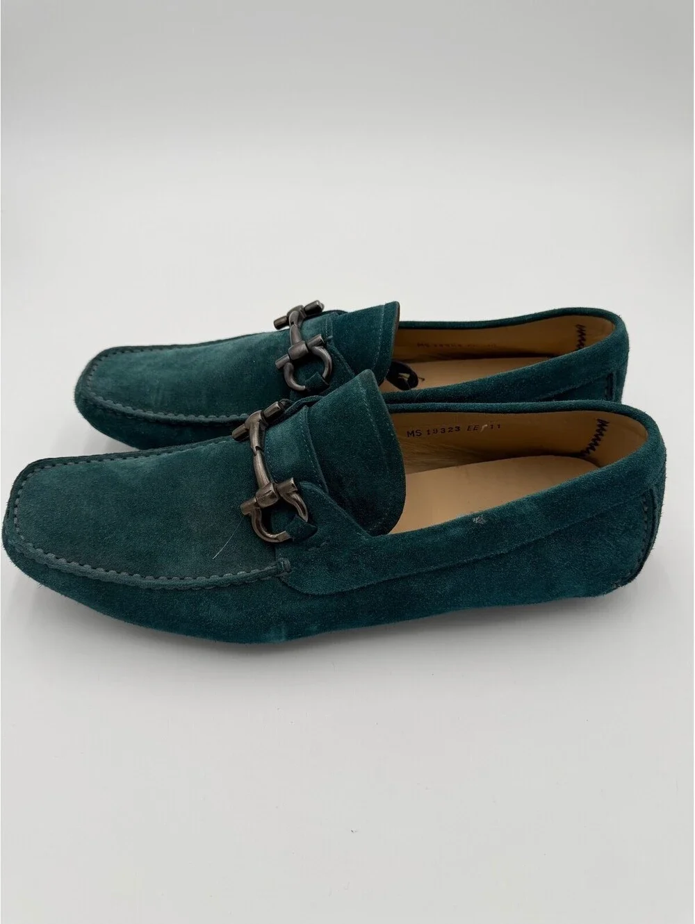 Salvatore Ferragamo brand salvatore